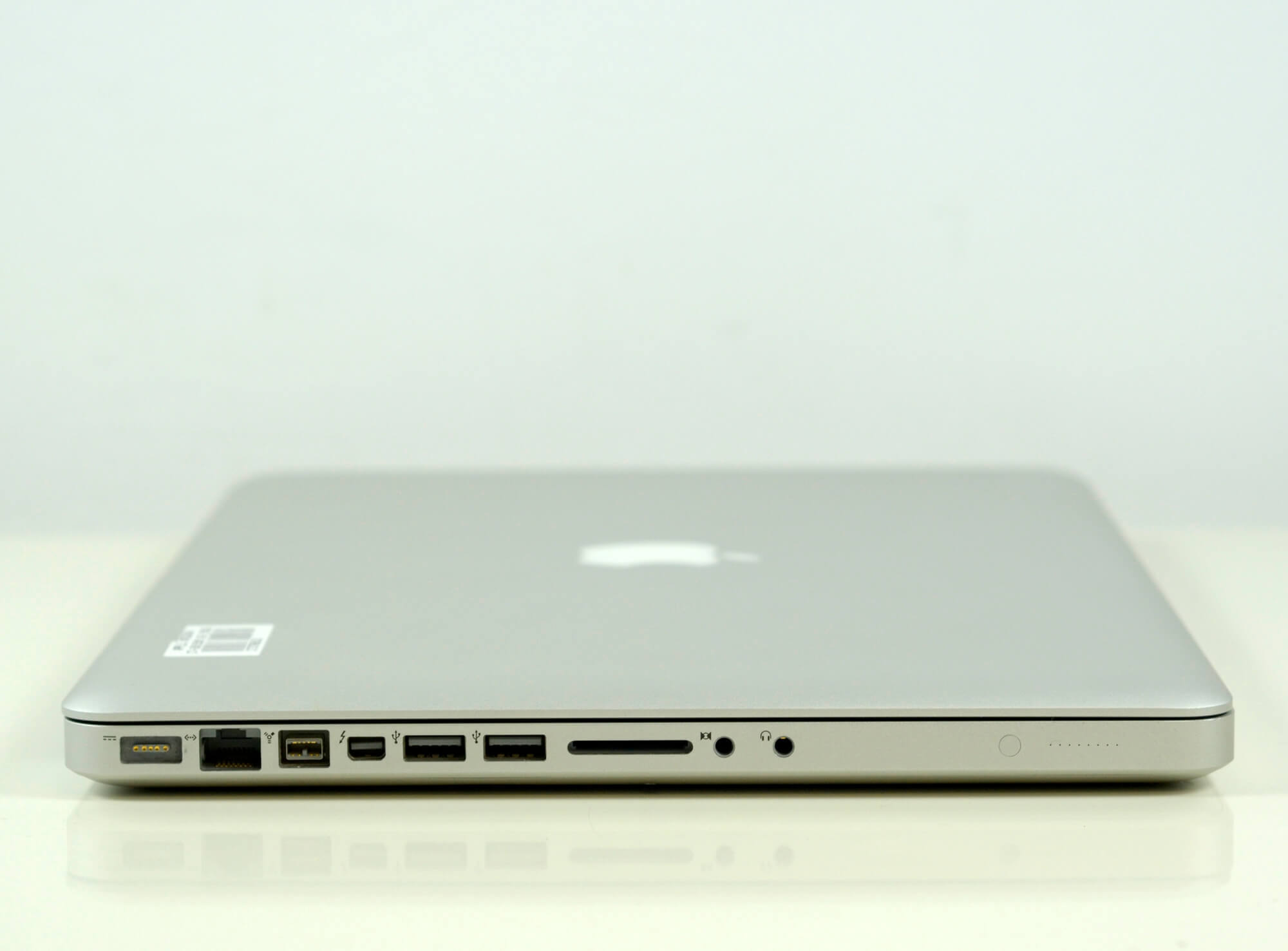 Apple MacBook Pro 2.3 refurbished, i7-3615QM,15 inch, MD103LL/A